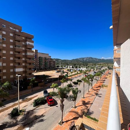 Retiro De Ensueno Apartman Orpesa Kültér fotó