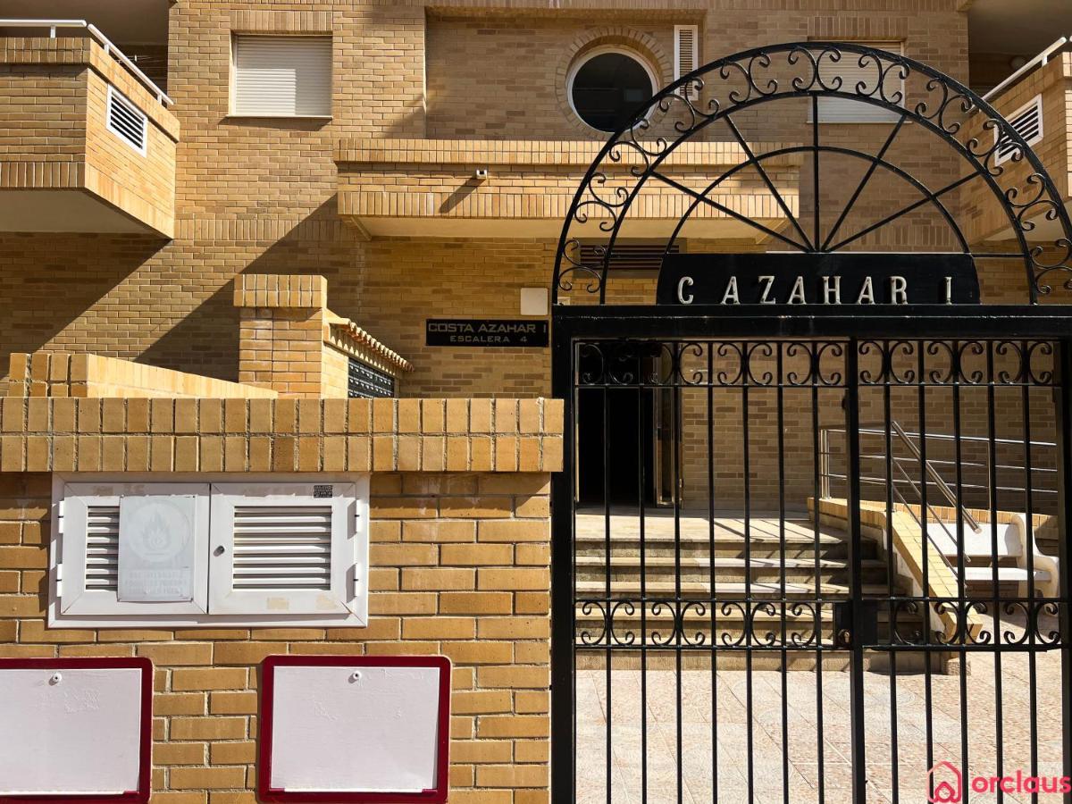 Retiro De Ensueno Apartman Orpesa Kültér fotó