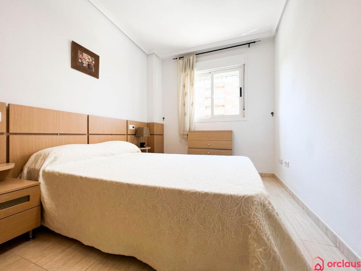 Retiro De Ensueno Apartman Orpesa Kültér fotó