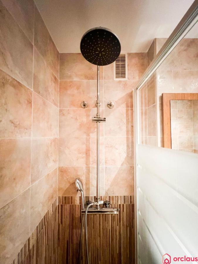Retiro De Ensueno Apartman Orpesa Kültér fotó