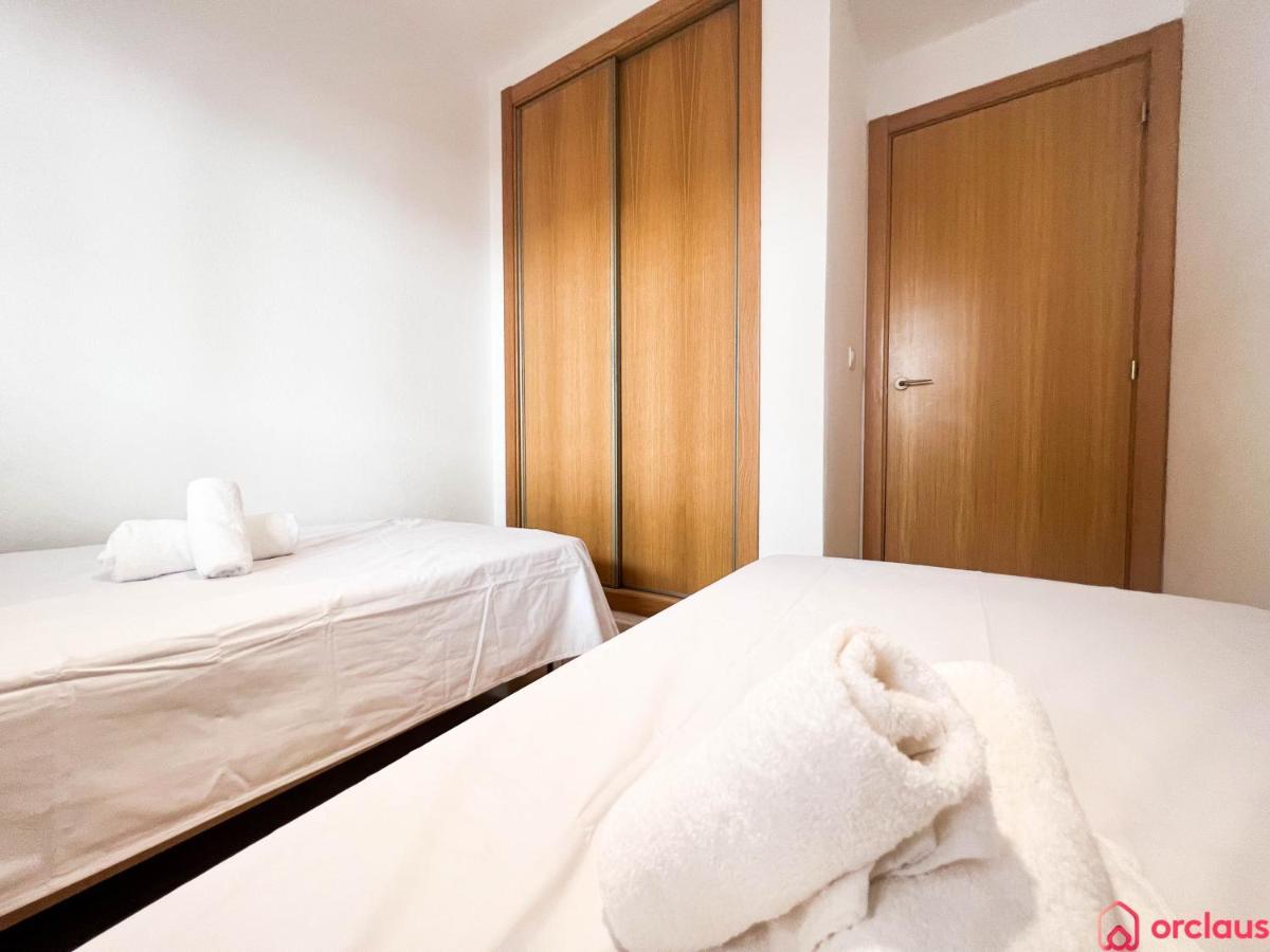 Retiro De Ensueno Apartman Orpesa Kültér fotó