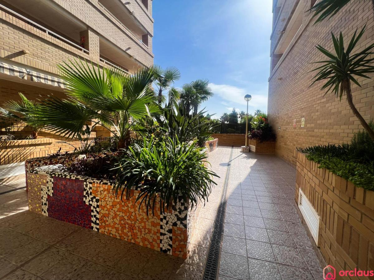 Retiro De Ensueno Apartman Orpesa Kültér fotó