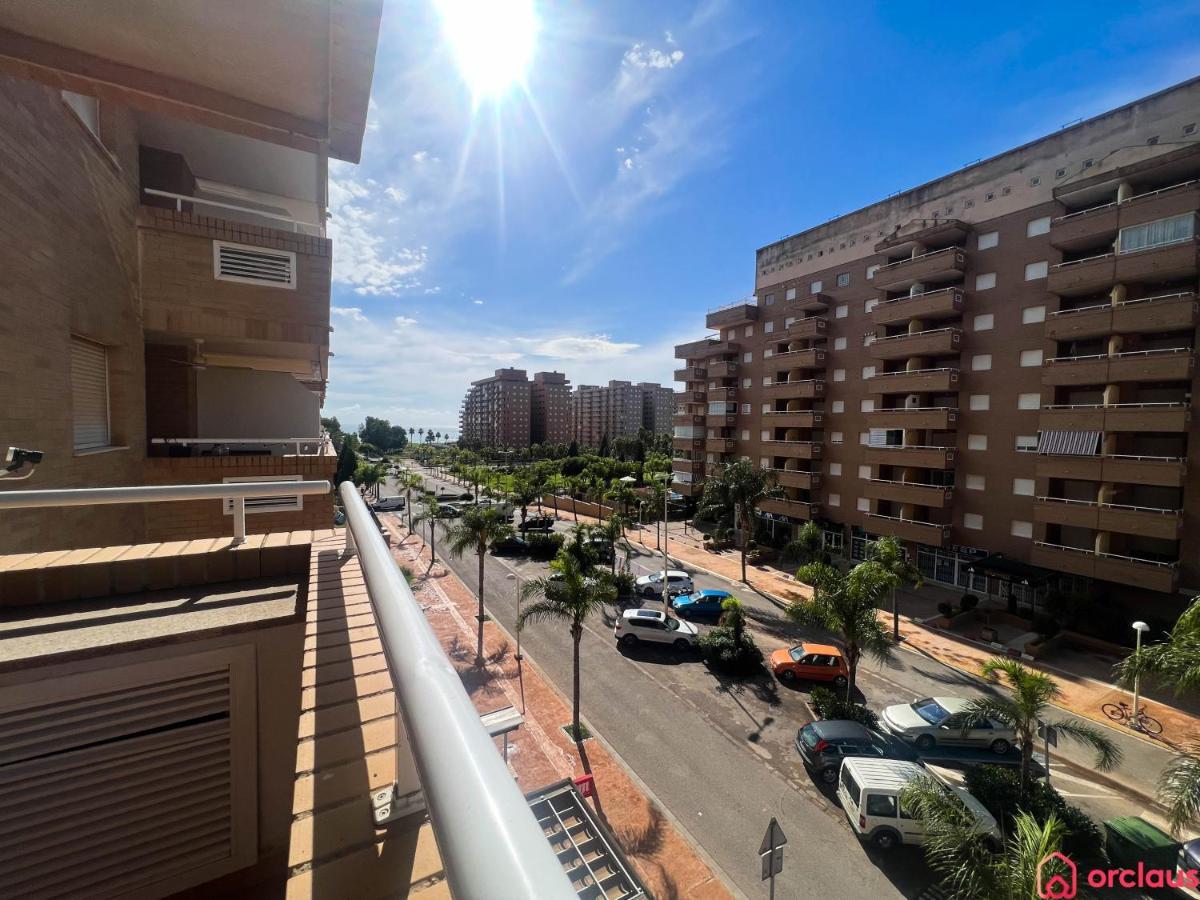 Retiro De Ensueno Apartman Orpesa Kültér fotó