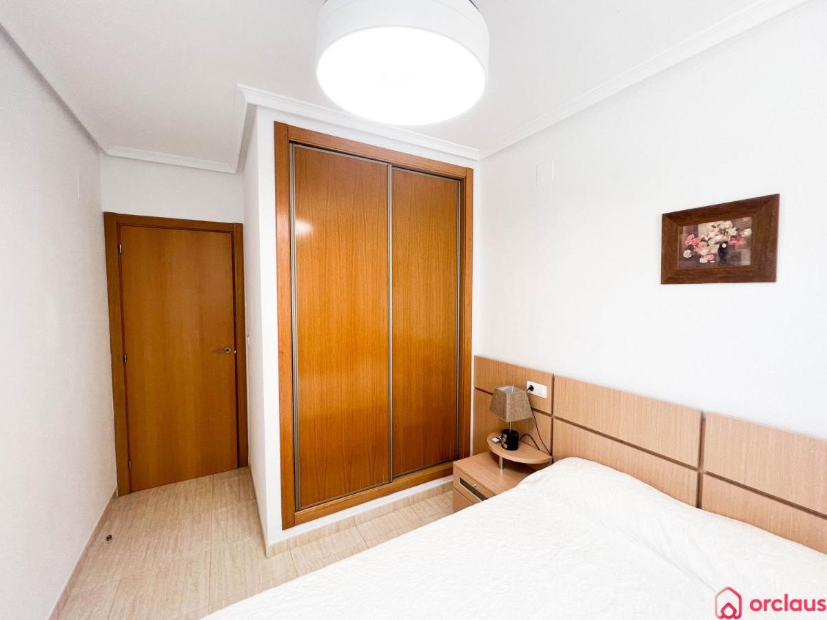 Retiro De Ensueno Apartman Orpesa Kültér fotó