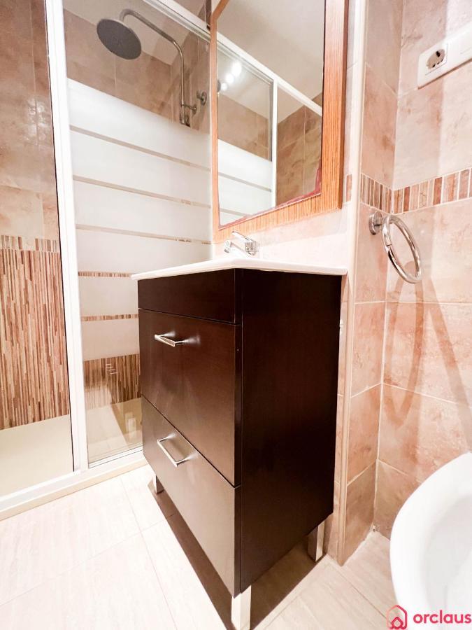Retiro De Ensueno Apartman Orpesa Kültér fotó