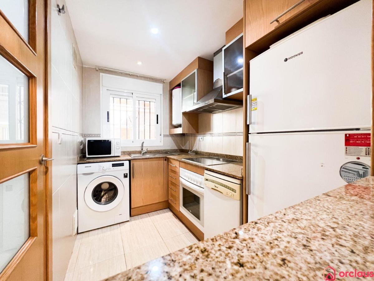 Retiro De Ensueno Apartman Orpesa Kültér fotó