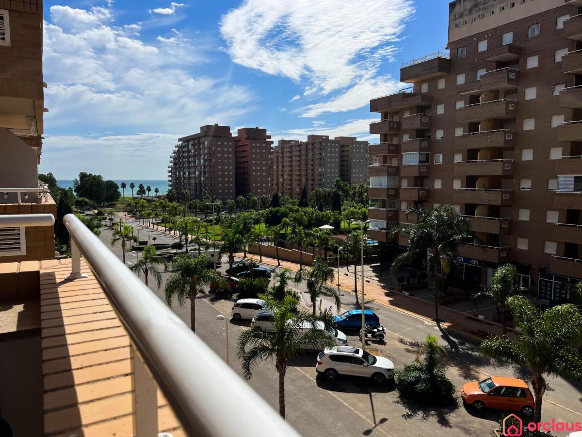 Retiro De Ensueno Apartman Orpesa Kültér fotó