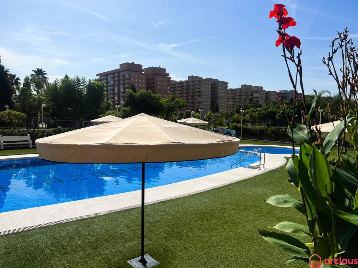 Retiro De Ensueno Apartman Orpesa Kültér fotó
