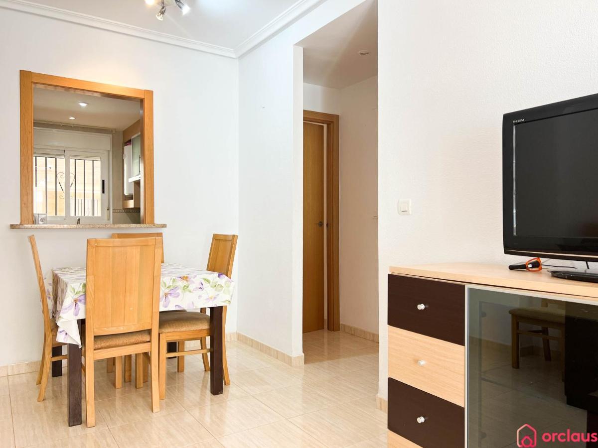 Retiro De Ensueno Apartman Orpesa Kültér fotó