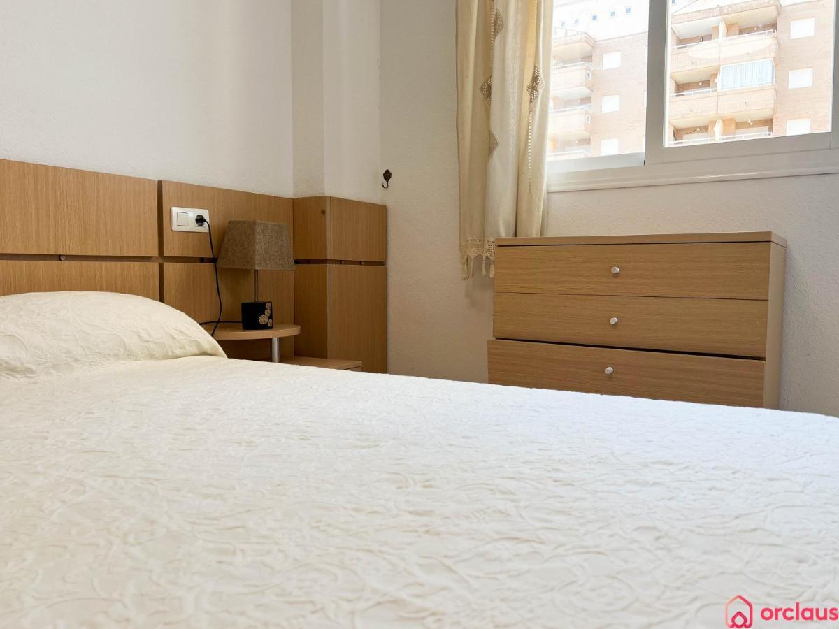 Retiro De Ensueno Apartman Orpesa Kültér fotó