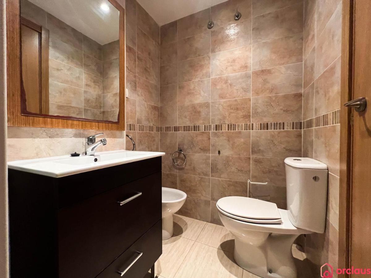 Retiro De Ensueno Apartman Orpesa Kültér fotó