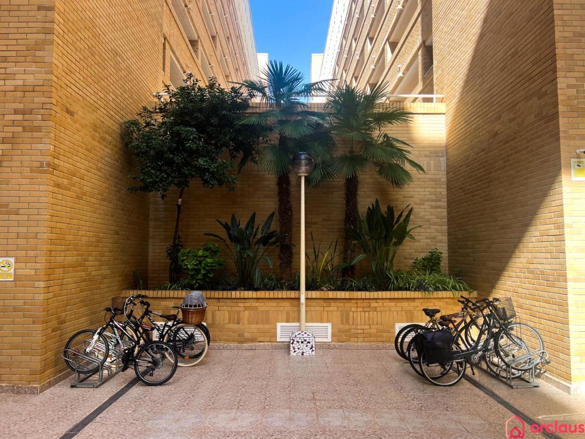 Retiro De Ensueno Apartman Orpesa Kültér fotó