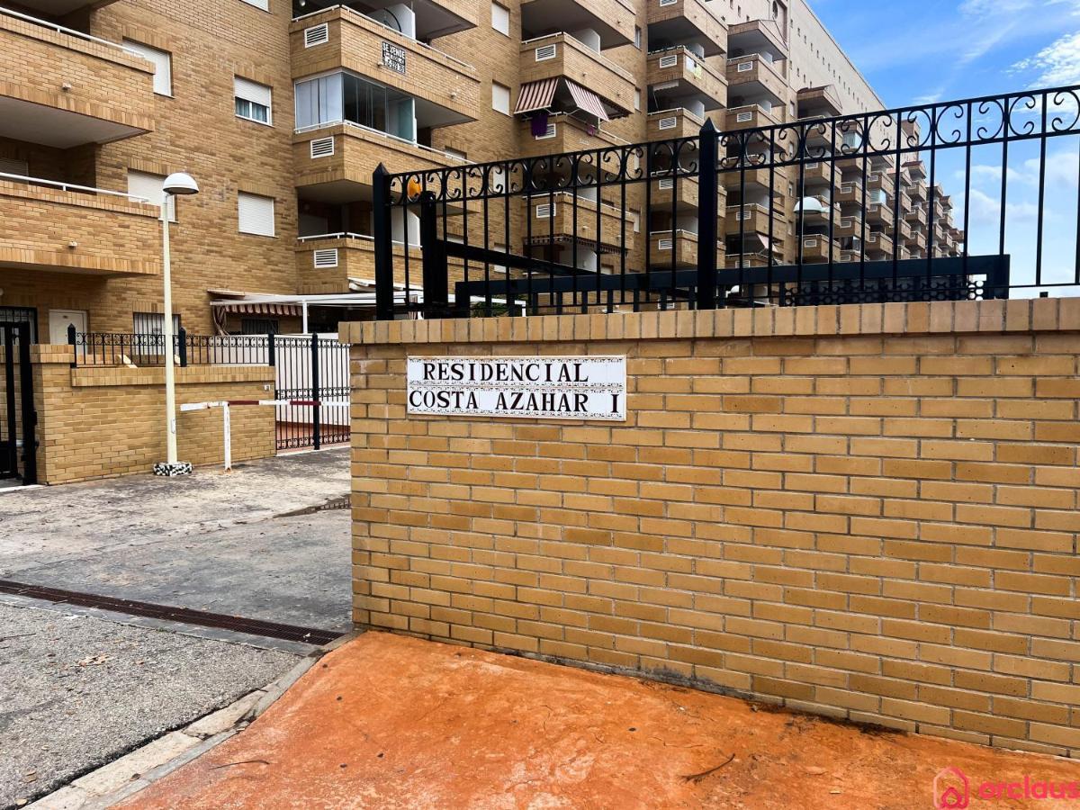 Retiro De Ensueno Apartman Orpesa Kültér fotó