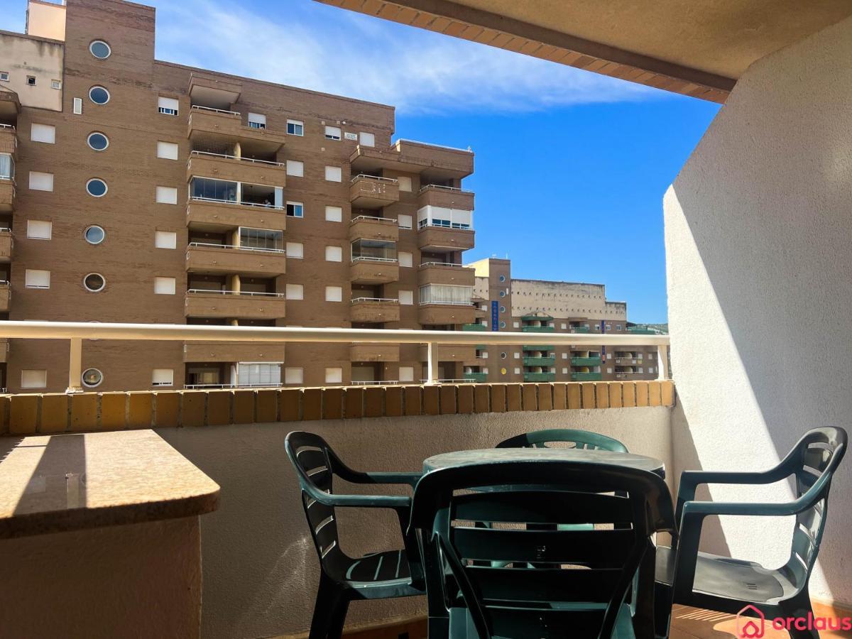 Retiro De Ensueno Apartman Orpesa Kültér fotó