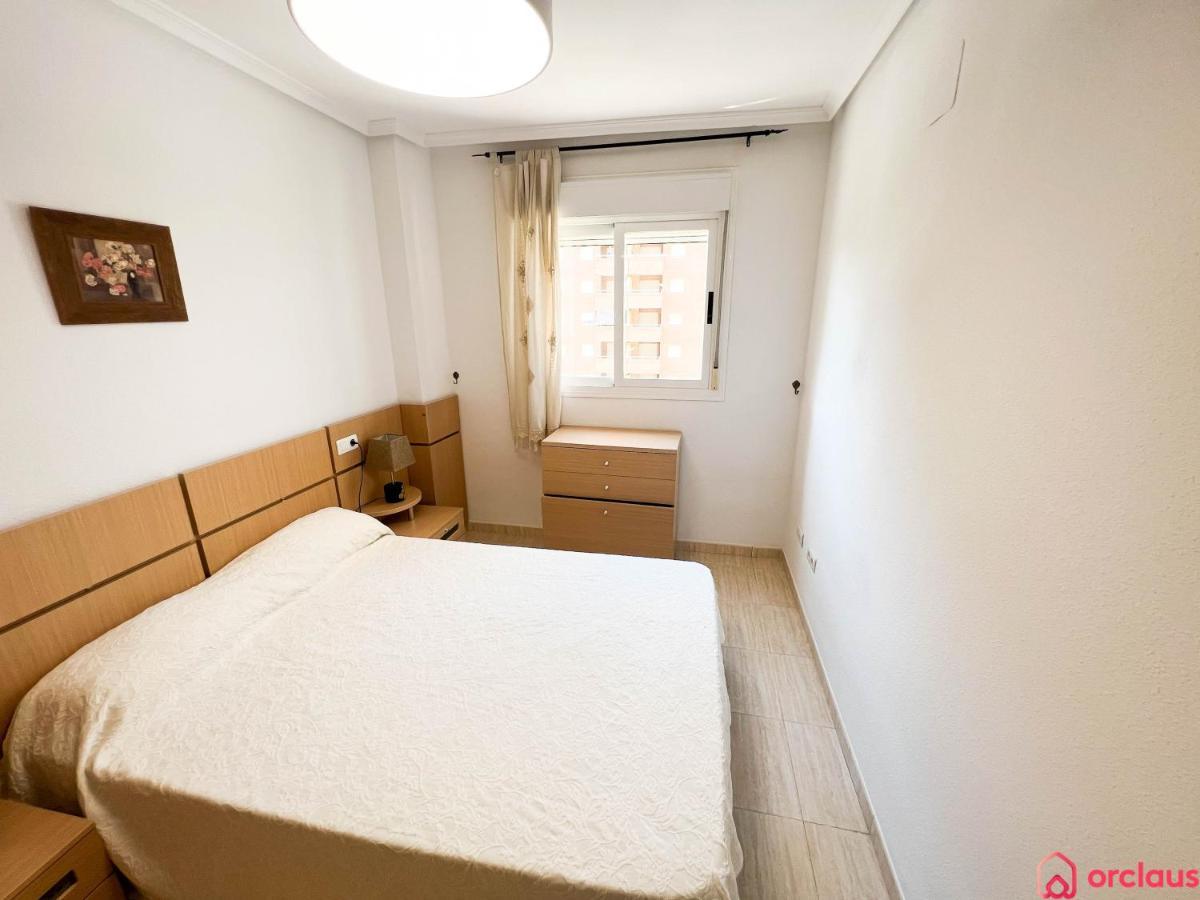 Retiro De Ensueno Apartman Orpesa Kültér fotó