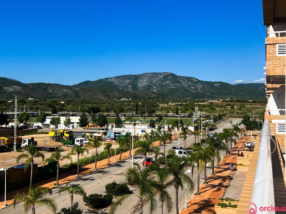 Retiro De Ensueno Apartman Orpesa Kültér fotó