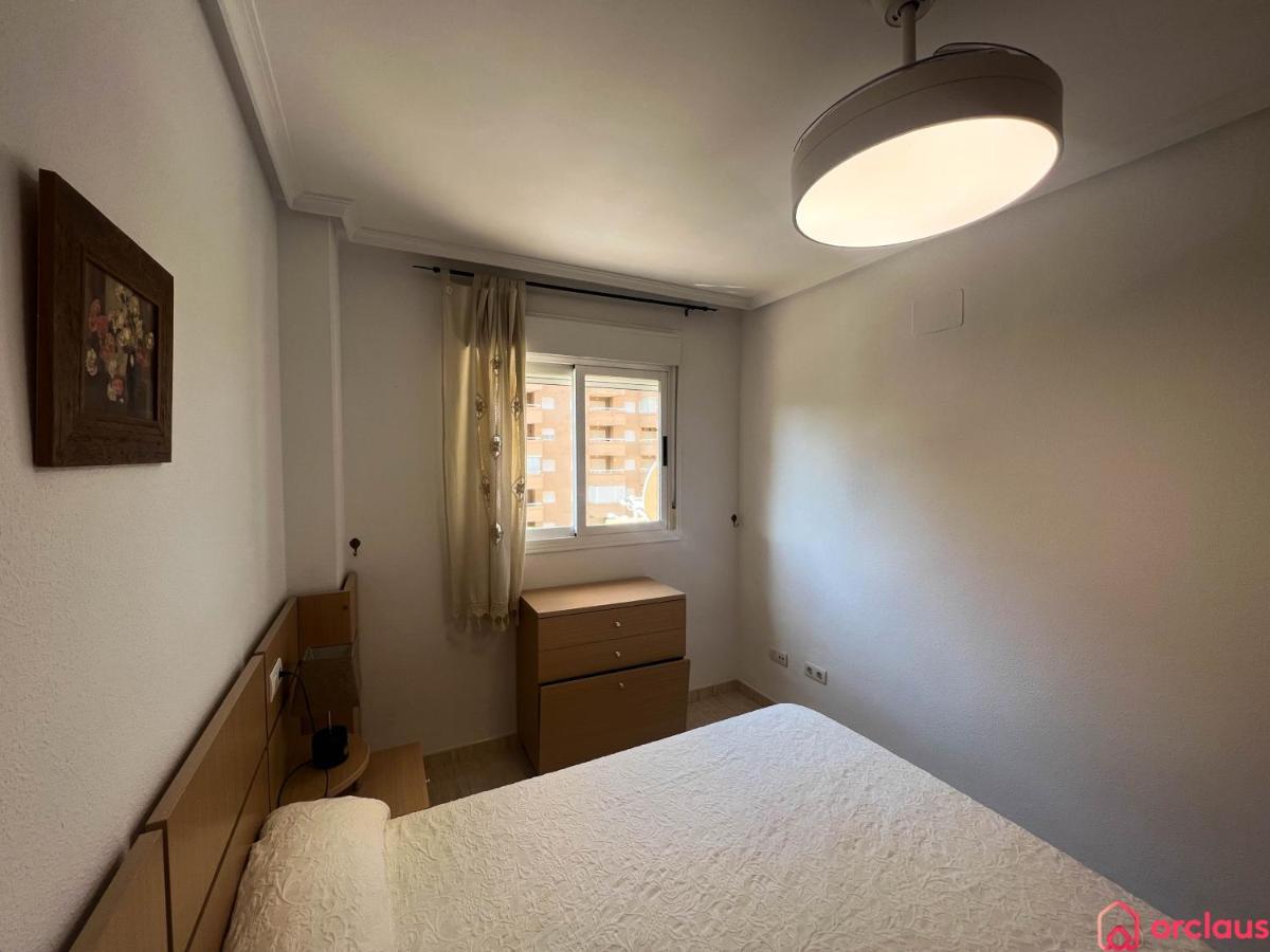 Retiro De Ensueno Apartman Orpesa Kültér fotó
