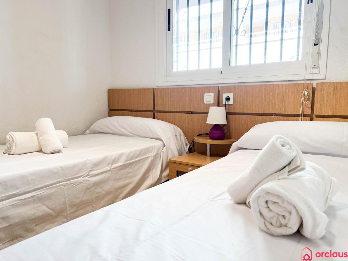Retiro De Ensueno Apartman Orpesa Kültér fotó