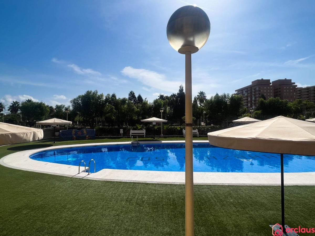Retiro De Ensueno Apartman Orpesa Kültér fotó
