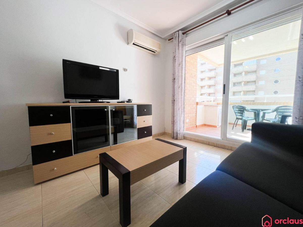 Retiro De Ensueno Apartman Orpesa Kültér fotó