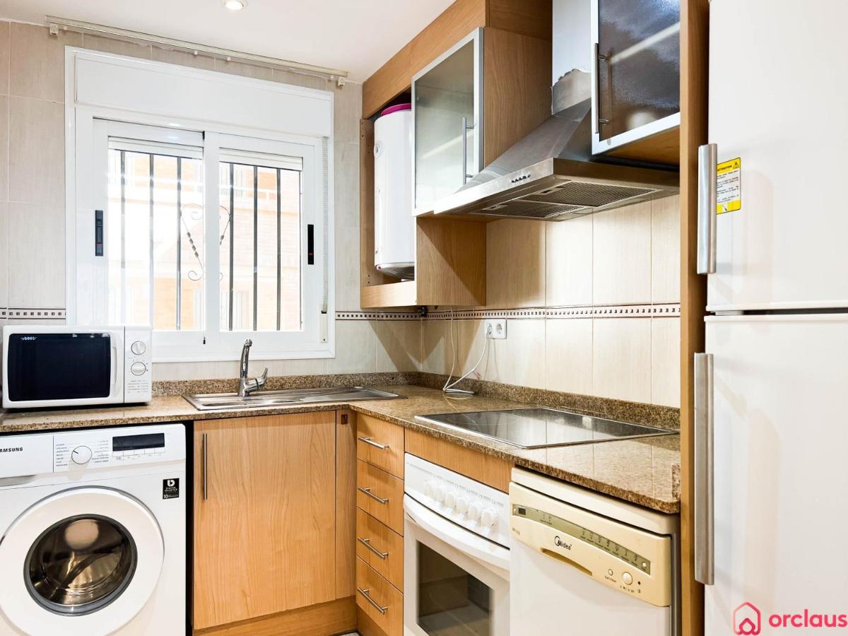 Retiro De Ensueno Apartman Orpesa Kültér fotó